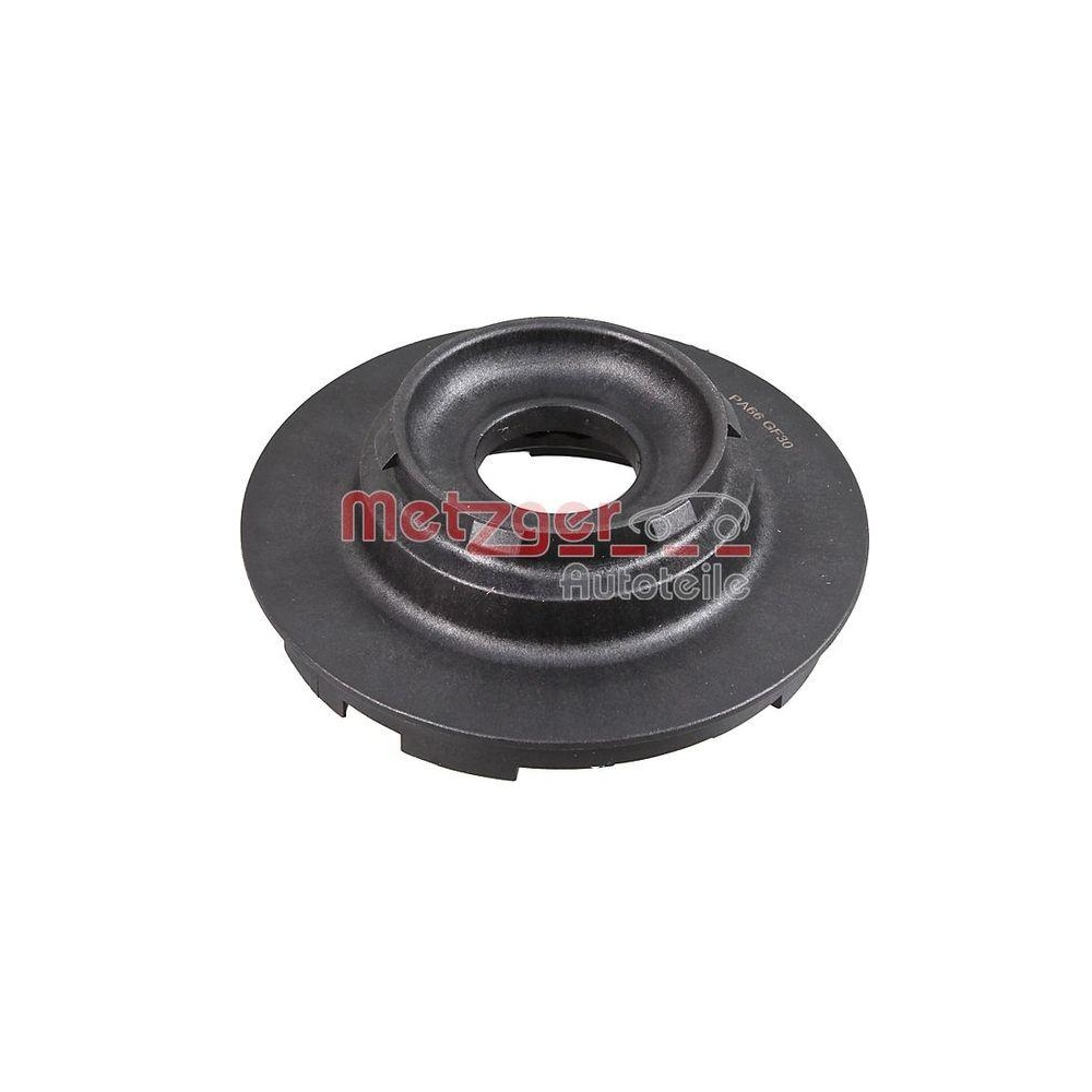 W&auml;lzlager, Federbeinst&uuml;tzlager METZGER 6490337 GREENPARTS f&uuml;r FORD