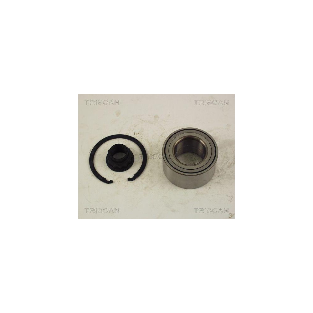 Radlagersatz TRISCAN 8530 13128 f&uuml;r TOYOTA, Vorderachse, au&szlig;en