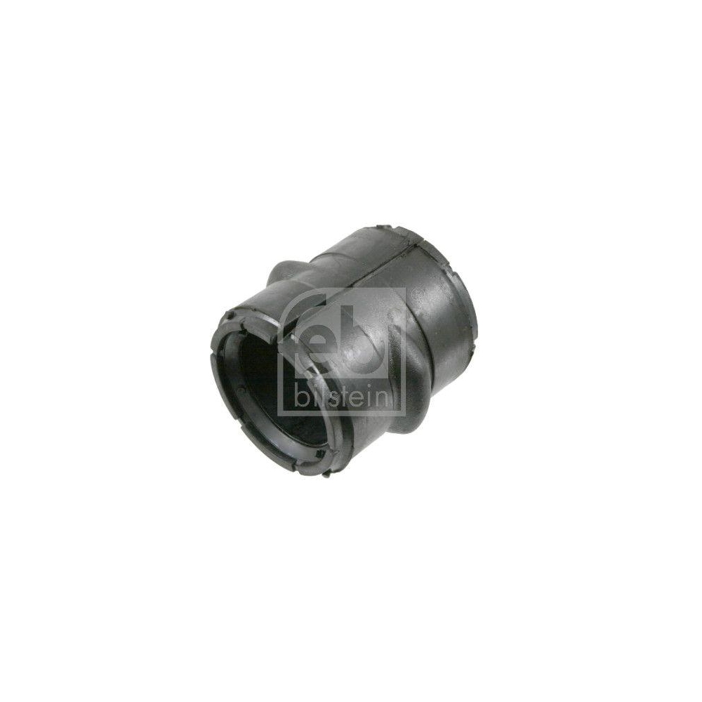 Lagerung, Stabilisator FEBI BILSTEIN 21541 f&uuml;r MERCEDES-BENZ, vorne