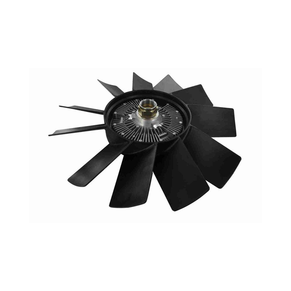 VEMO Kupplung, K&uuml;hlerl&uuml;fter V15-04-2114 Original VEMO Qualit&auml;t f&uuml;r SEAT SKODA VW