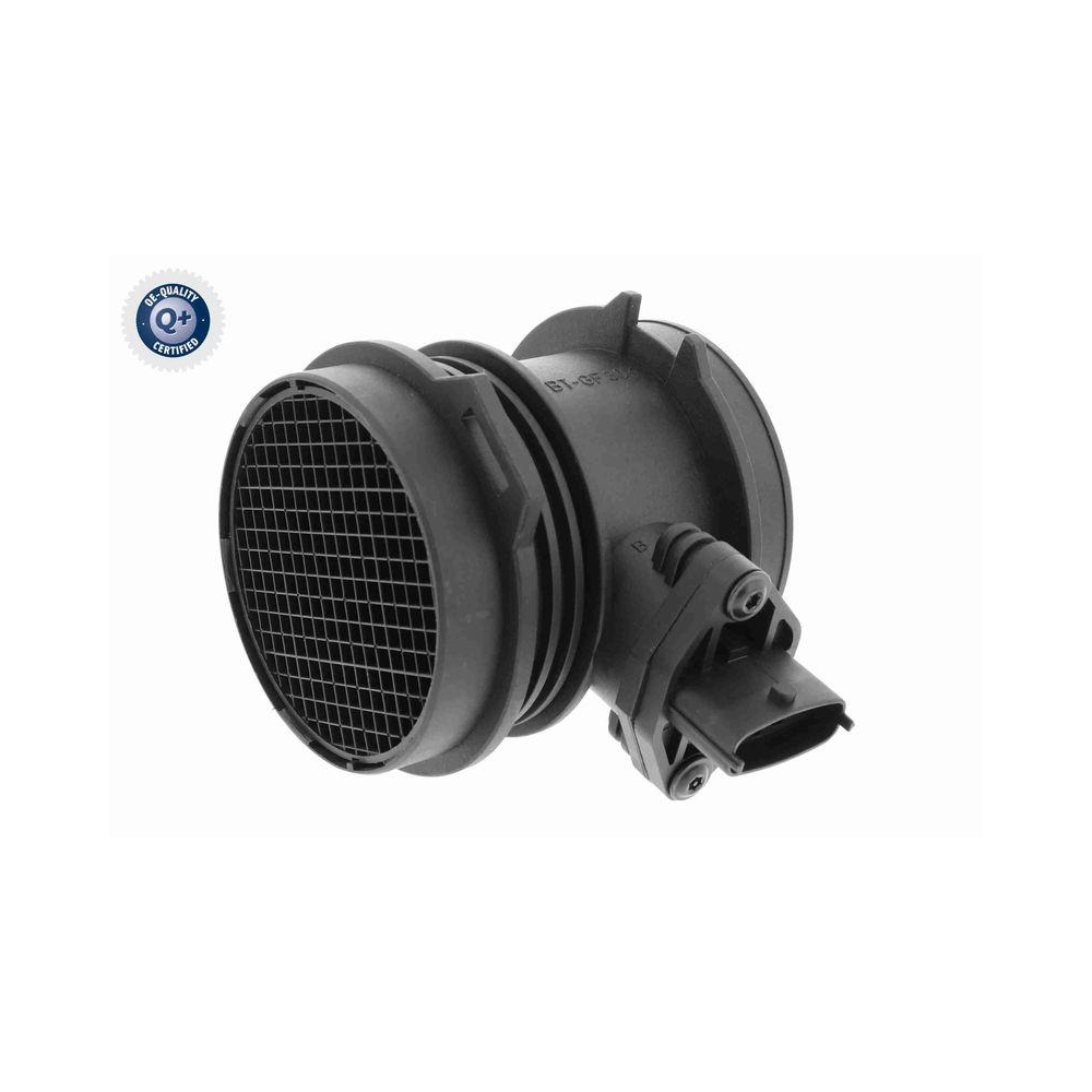 Luftmassenmesser VEMO V52-72-0019 Q+, Erstausr&uuml;sterqualit&auml;t f&uuml;r HYUNDAI