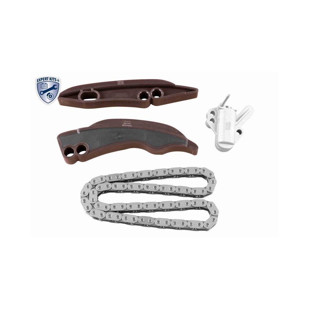 Steuerkettensatz VAICO V20-10011-BEK2 EXPERT KITS + für BMW TOYOTA, unten