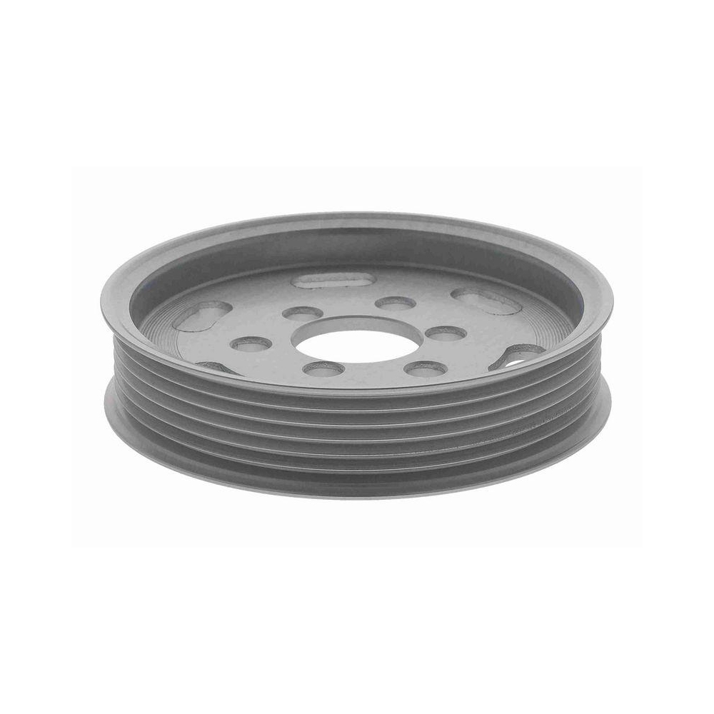 Riemenscheibe, Servopumpe VAICO V10-6639 Original VAICO Qualität für VW VAG