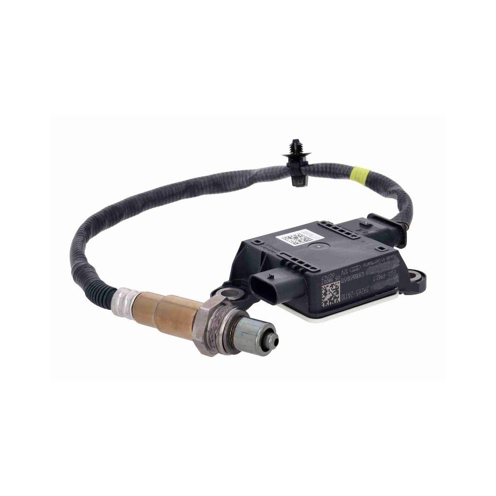 Partikelsensor VEMO V52-72-0257 Q+, Erstausrüsterqualität für HYUNDAI KIA