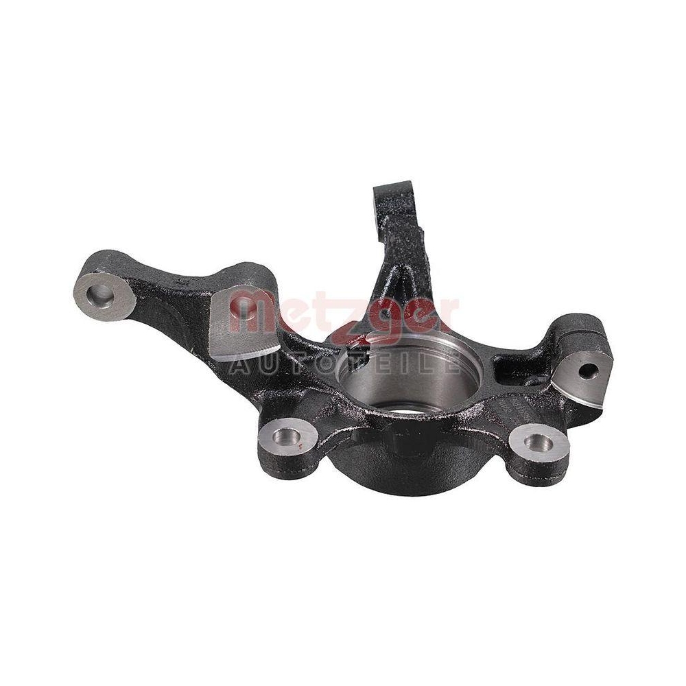 Achsschenkel, Radaufh&auml;ngung METZGER 58169902 f&uuml;r OPEL VAUXHALL CHEVROLET
