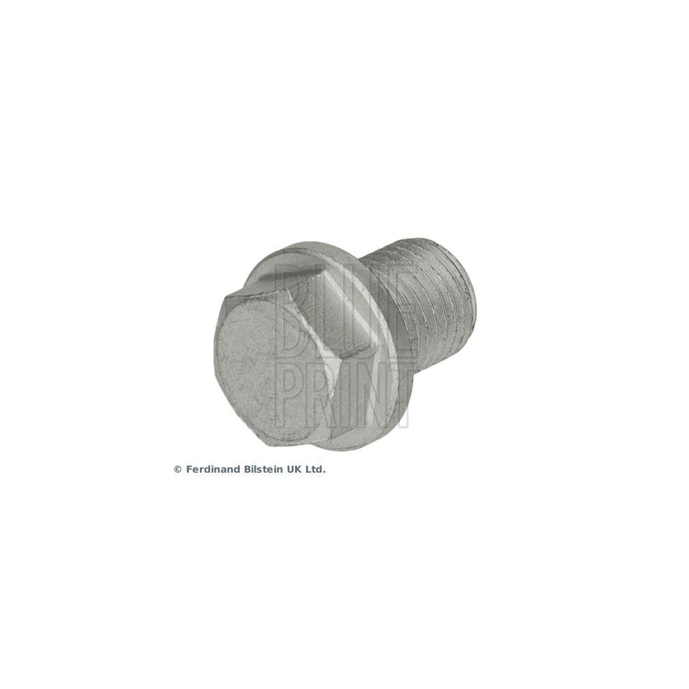 Verschlussschraube, Ölwanne BLUE PRINT ADBP010012 für DODGE FIAT HONDA MAZDA KIA