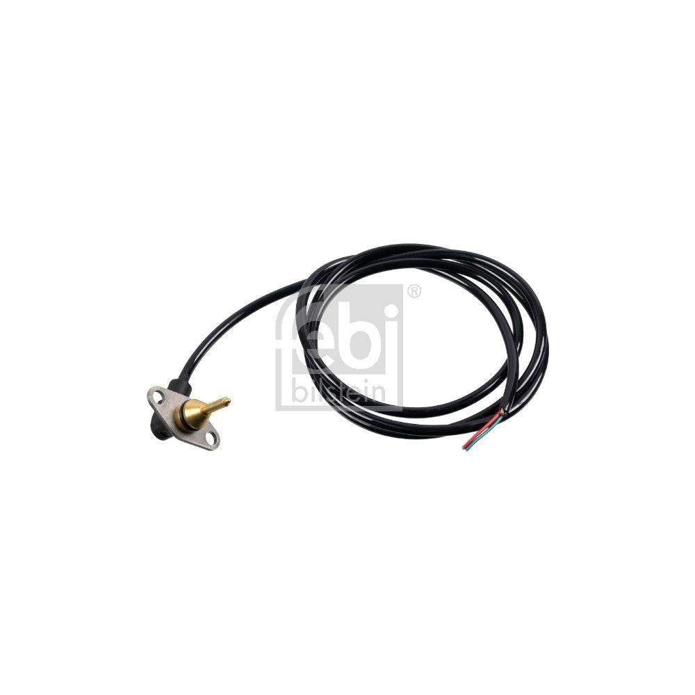 FEBI BILSTEIN Sensor, K&uuml;hlmitteltemperatur 194851 f&uuml;r SCANIA