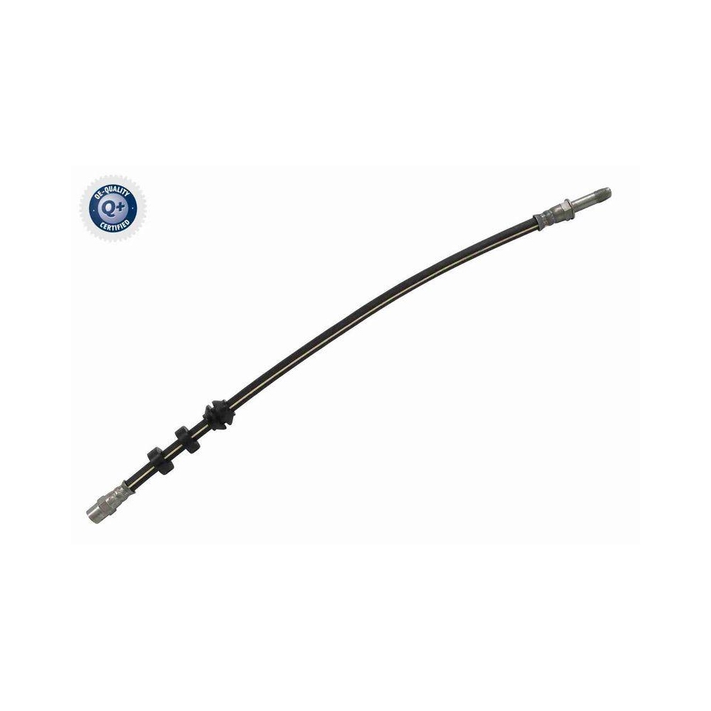 Bremsschlauch VAICO V10-4102 Q+, Erstausrüsterqualität für AUDI SEAT SKODA VW