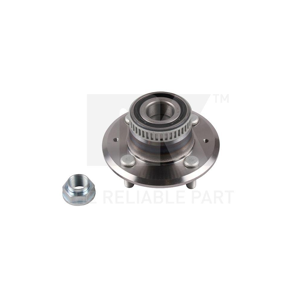 Radlagersatz NK 764011 f&uuml;r MG ROVER, Hinterachse