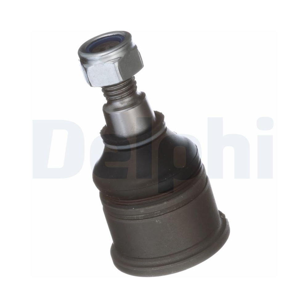 DELPHI TC437 Trag-/F&uuml;hrungsgelenk f&uuml;r HONDA ROVER, Vorderachse, unten