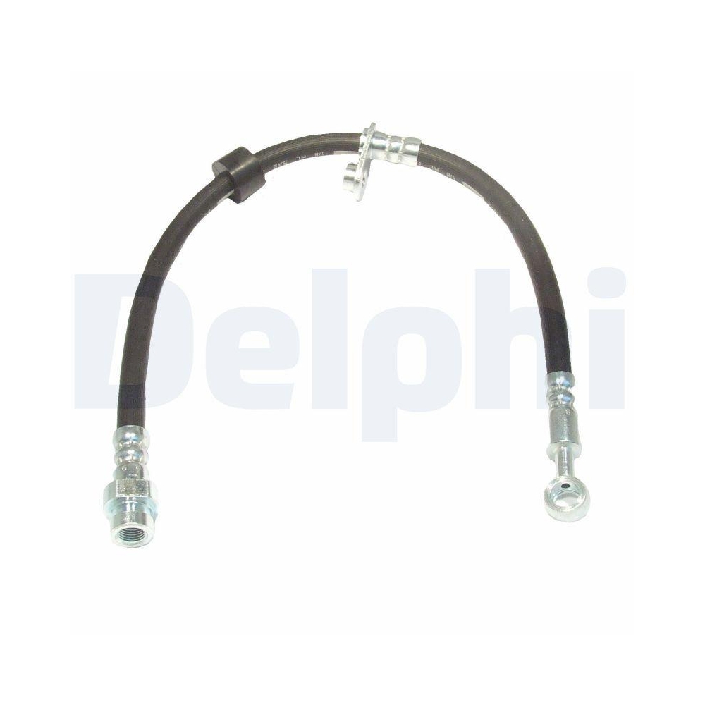 DELPHI LH6675 Bremsschlauch für MITSUBISHI SMART, Vorderachse