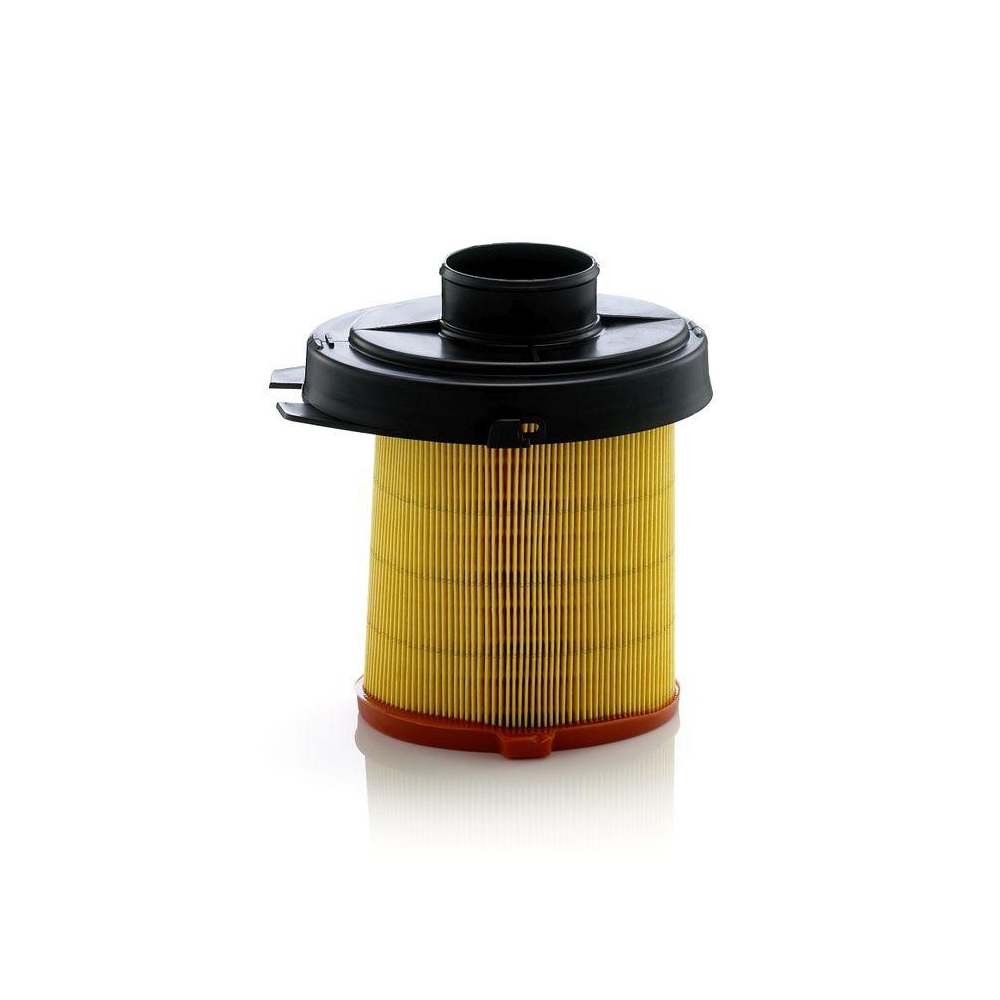 Luftfilter MANN-FILTER C 1468 f&uuml;r CITRO&Euml;N FORD PEUGEOT TALBOT GENERAL MOTORS