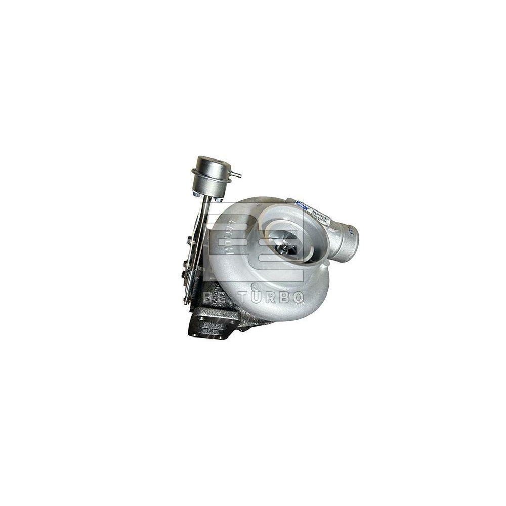 BE TURBO 126049 Lader, Aufladung f&uuml;r CUMMINS