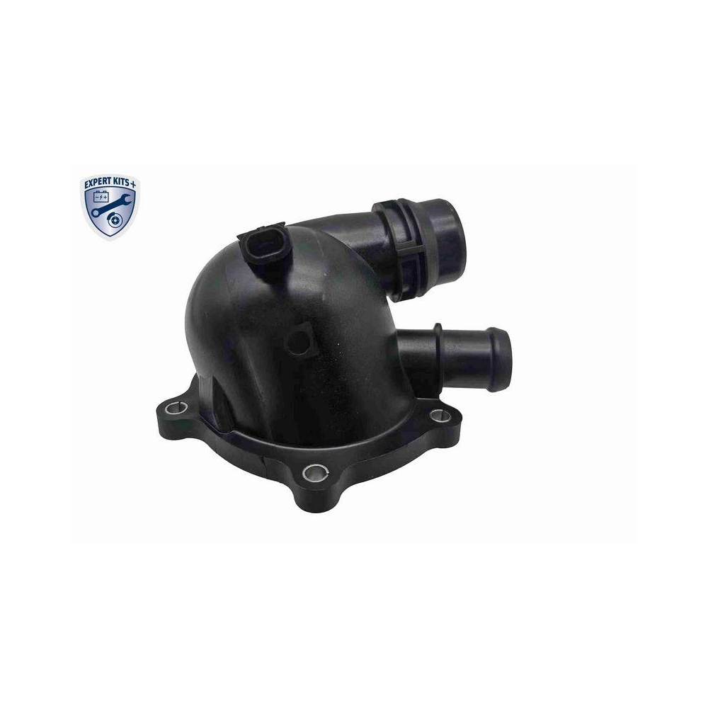 VEMO V10-99-0026 Thermostatgeh&auml;use EXPERT KITS + f&uuml;r AUDI BENTLEY, Wasserpumpe