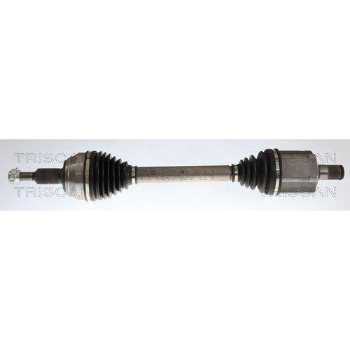 TRISCAN 8540 297055 Antriebswelle f&uuml;r MAN VW, Vorderachse links