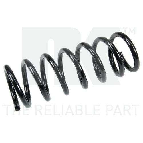NK 5325122 Fahrwerksfeder f&uuml;r FORD, Hinterachse