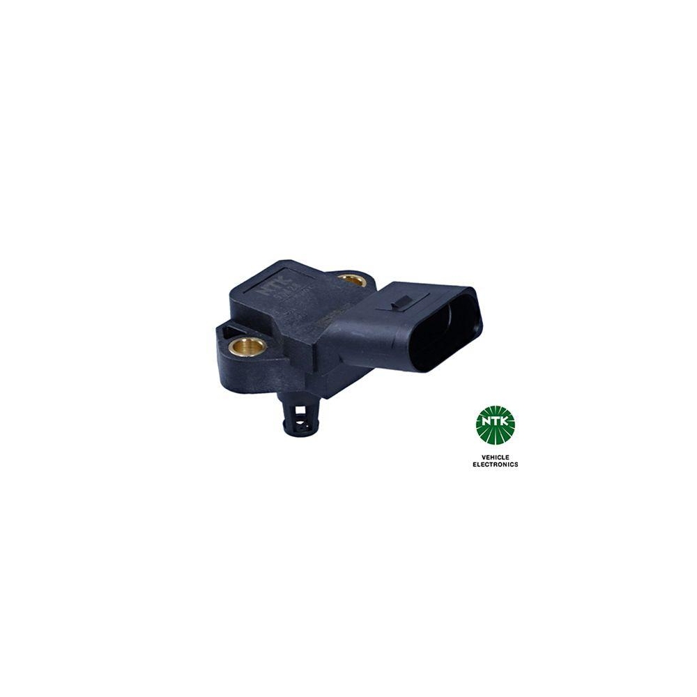 Sensor, Saugrohrdruck NTK 93428 für AUDI SEAT SKODA VW LAMBORGHINI BENTLEY