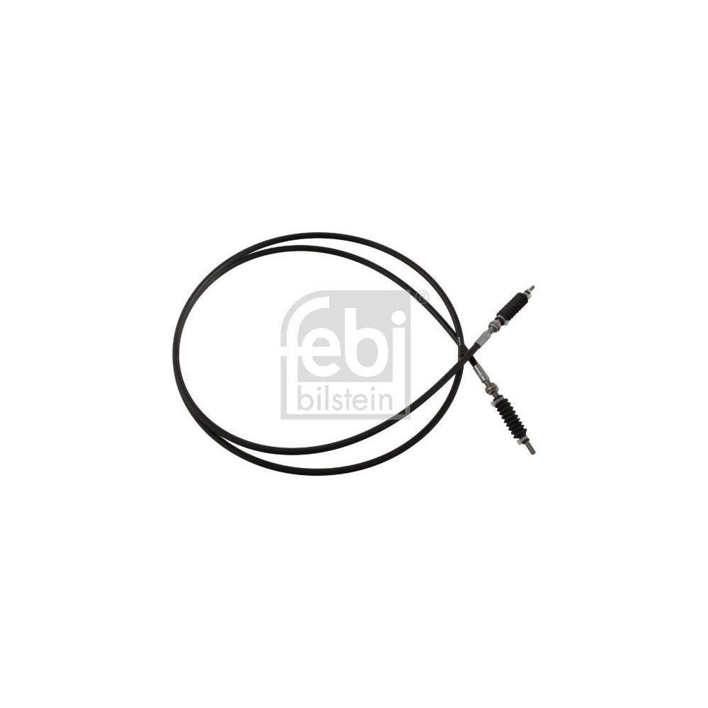 FEBI BILSTEIN Gaszug 01889 f&uuml;r MAN