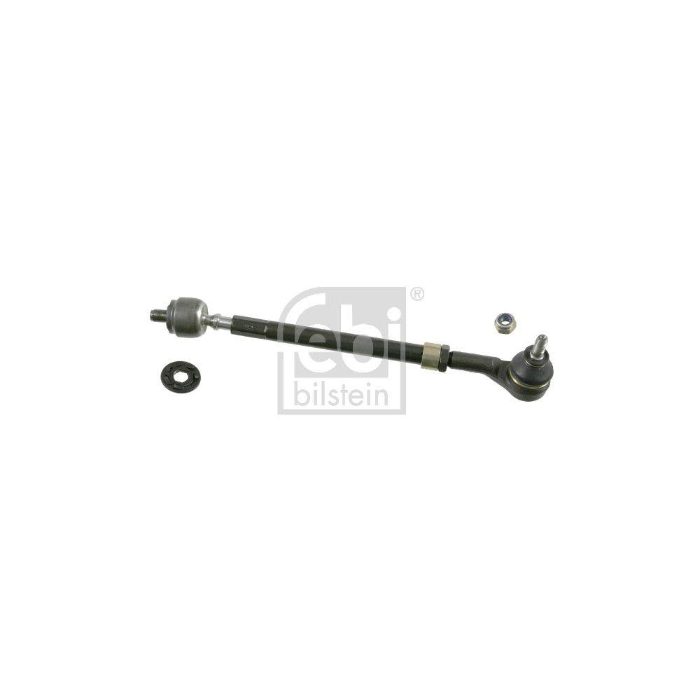 FEBI BILSTEIN Spurstange 06958 f&uuml;r RENAULT, Vorderachse rechts