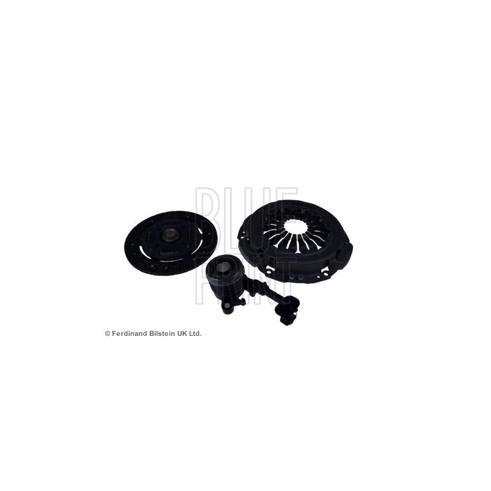 Kupplungssatz BLUE PRINT ADN130252 f&uuml;r NISSAN