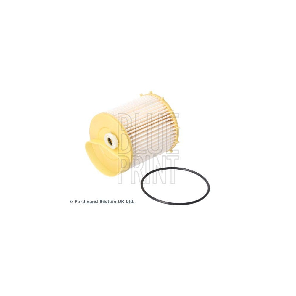 Kraftstofffilter BLUE PRINT ADG02389 f&uuml;r SSANGYONG KG MOBILITY
