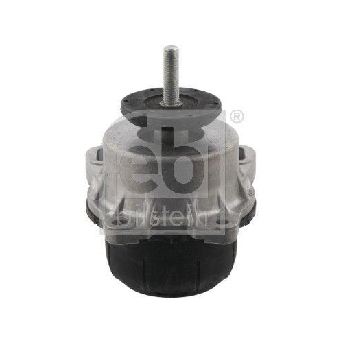 FEBI BILSTEIN Lagerung, Motor 32124 f&uuml;r FORD FORD USA, beidseitig, hinten