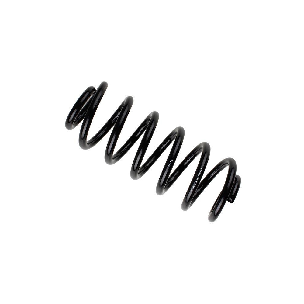 Fahrwerksfeder BILSTEIN 36-266432 BILSTEIN - B3 Serienersatz (Federn) f&uuml;r VW VAG