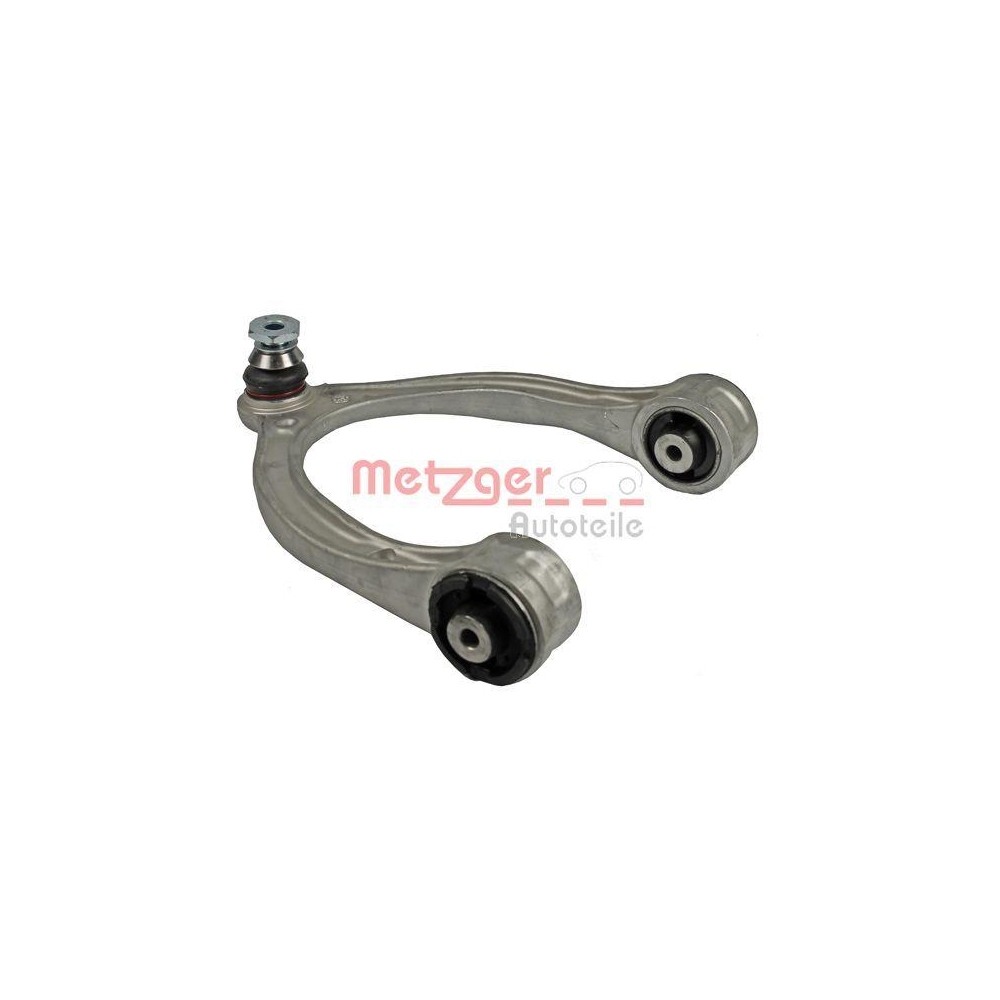 Lenker, Radaufh&auml;ngung METZGER 58092501 KIT + GREENPARTS f&uuml;r MERCEDES-BENZ, oben