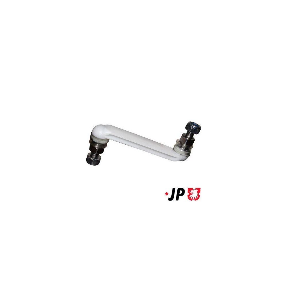 Stange/Strebe, Stabilisator JP GROUP 1350500100 JP f&uuml;r CHRYSLER MERCEDES-BENZ