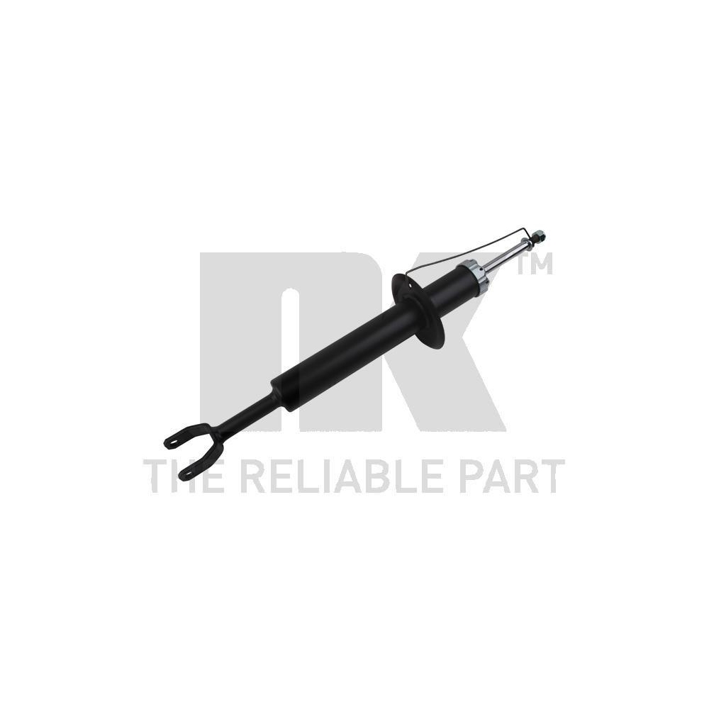 Stoßdämpfer NK 65472200 für AUDI VW, Vorderachse