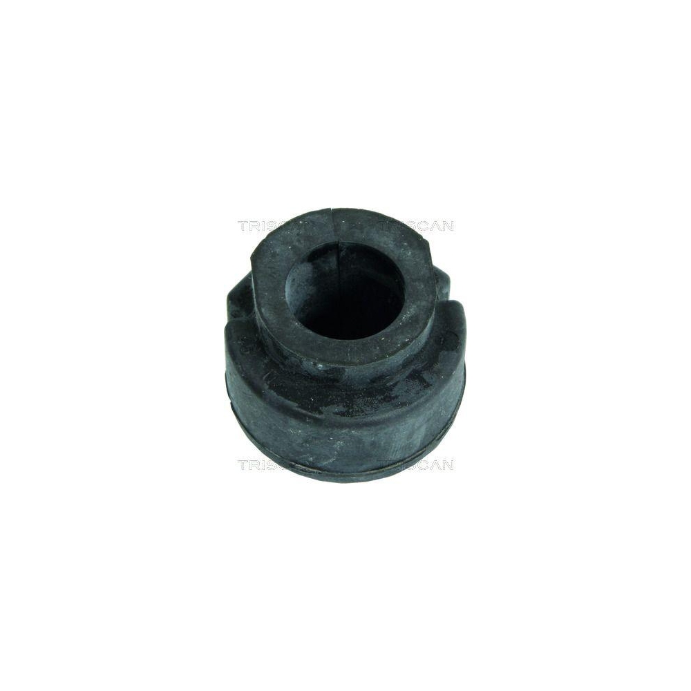 Lagerbuchse, Stabilisator TRISCAN 8500 29854 f&uuml;r AUDI SKODA VW, Vorderachse