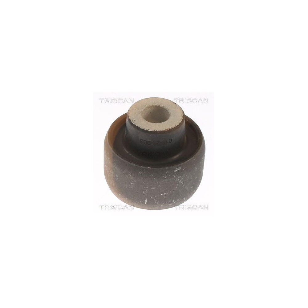 Lagerung, Lenker TRISCAN 8500 27843 f&uuml;r VOLVO, Hinterachse, hinten, oben, vorne