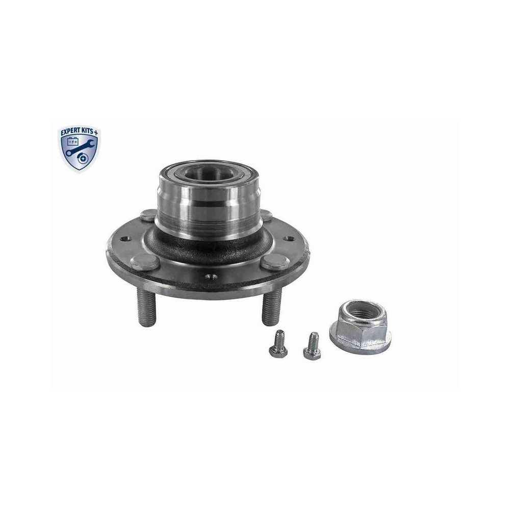 Radlagersatz VAICO V95-0227 EXPERT KITS + f&uuml;r VOLVO, Hinterachse