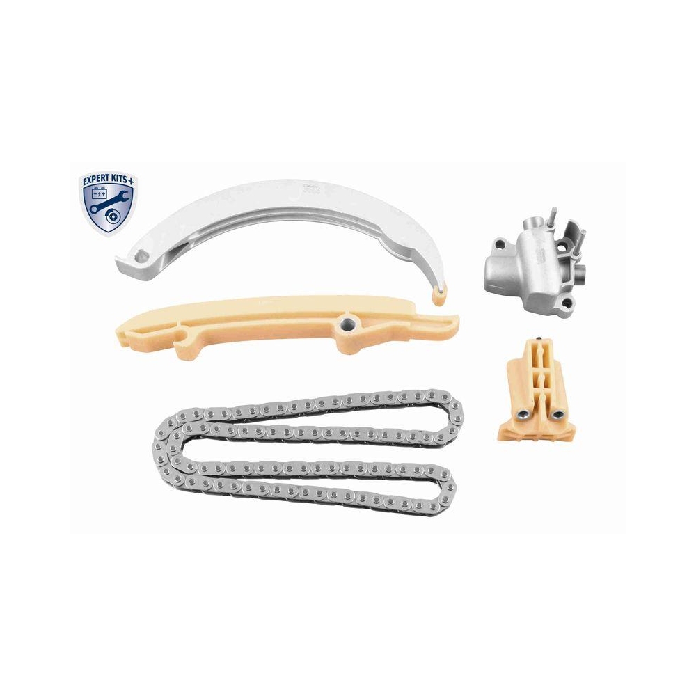 Steuerkettensatz VAICO V20-10014-BEK EXPERT KITS + f&uuml;r BMW OPEL ROVER VAUXHALL