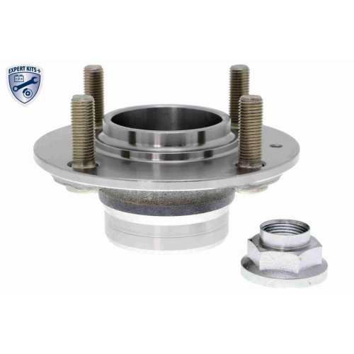 ACKOJA A52-0052 Radlagersatz EXPERT KITS + f&uuml;r HYUNDAI, Hinterachse
