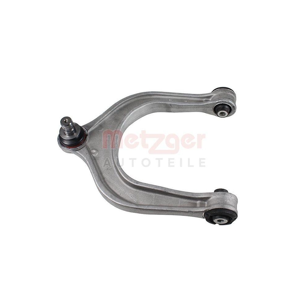 Lenker, Radaufh&auml;ngung METZGER 58170001 GREENPARTS f&uuml;r BMW, Vorderachse links