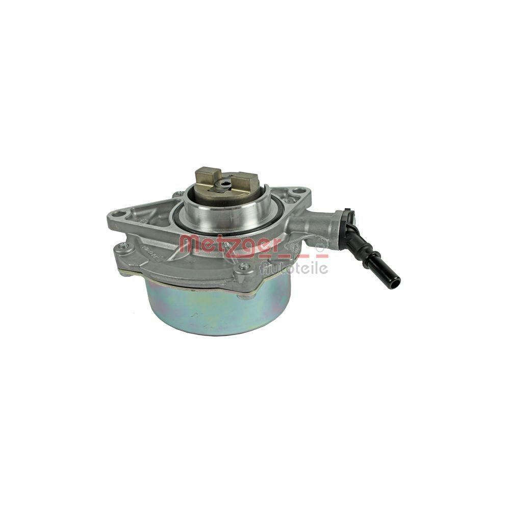 Unterdruckpumpe, Bremsanlage METZGER 8010026 ORIGINAL ERSATZTEIL f&uuml;r MINI