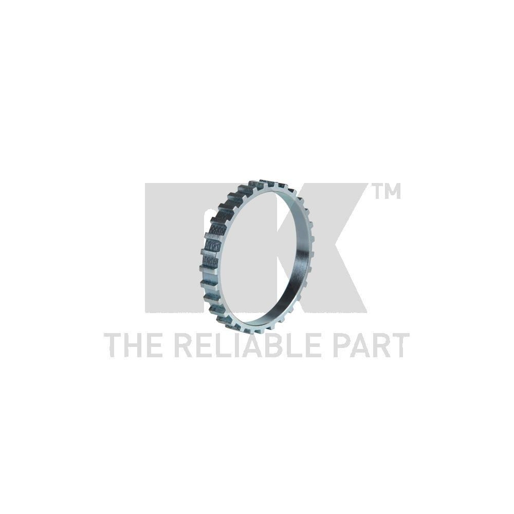 Sensorring, ABS NK 394113 f&uuml;r SAAB, Vorderachse