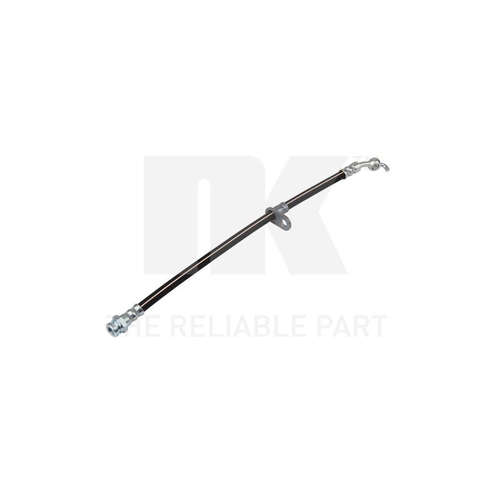 Bremsschlauch NK 853274 f&uuml;r MAZDA, Vorderachse rechts