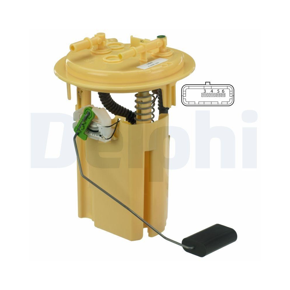 DELPHI FL0285-12B1 Kraftstoff-F&ouml;rdereinheit f&uuml;r PEUGEOT