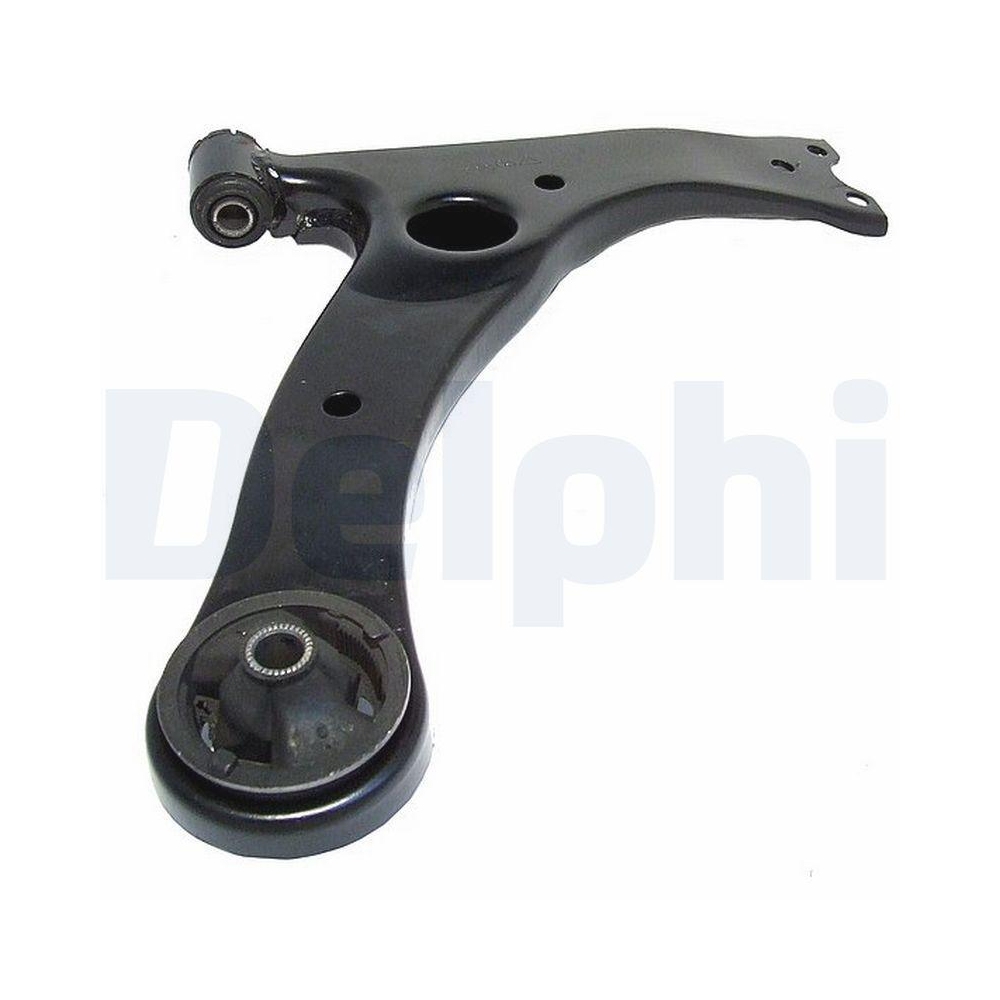 DELPHI TC1446 Lenker, Radaufh&auml;ngung f&uuml;r TOYOTA GENERAL MOTORS, au&szlig;en, rechts