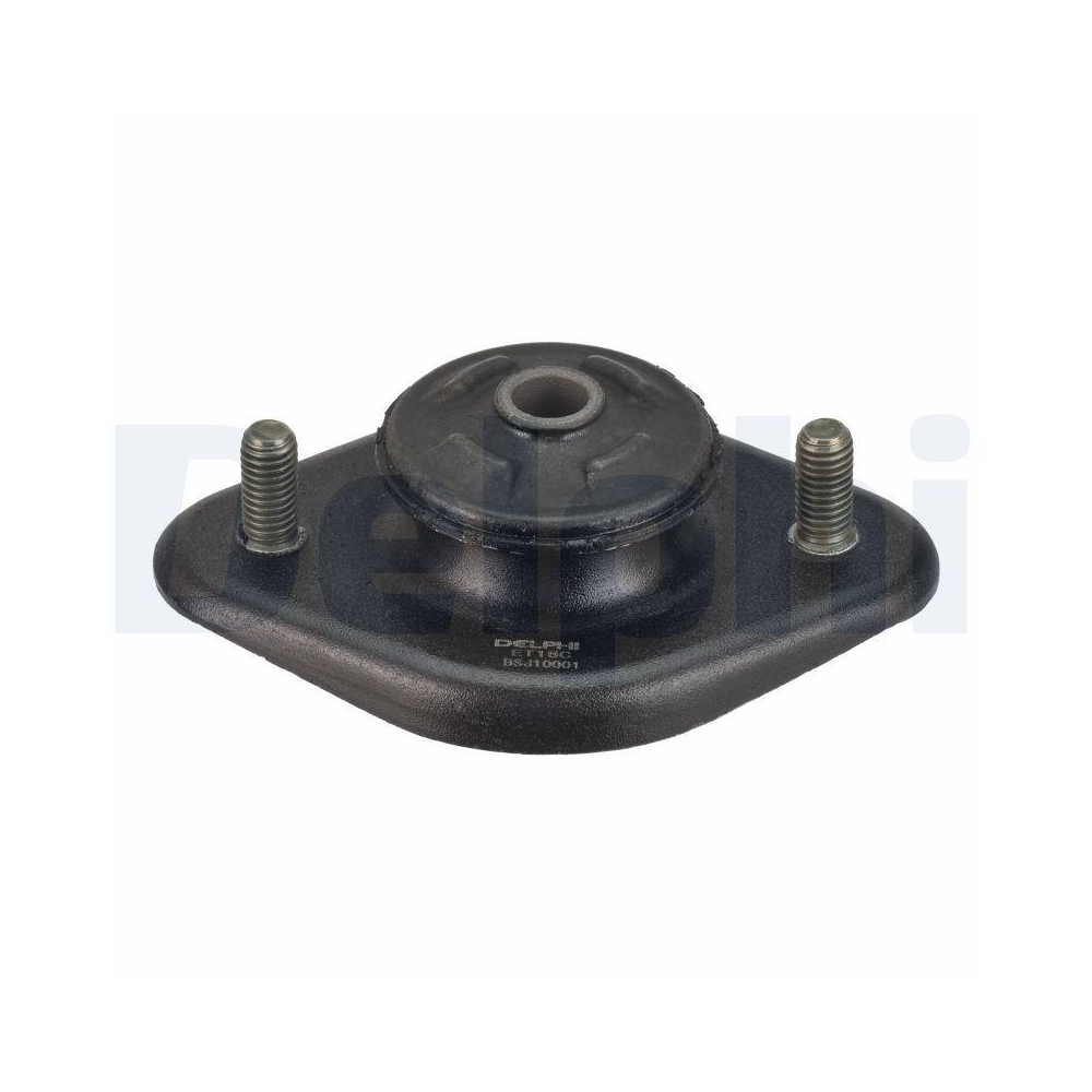 DELPHI BSJ10001 Federbeinstützlager für BMW, Hinterachse, Hinterachse links