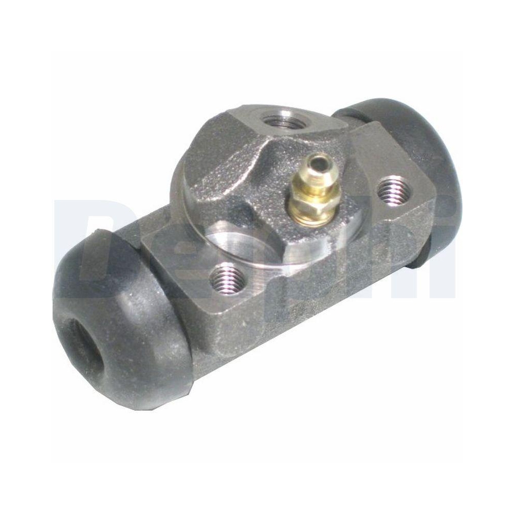 Radbremszylinder DELPHI LW90007 für DODGE FORD INTERNATIONAL HARV. TALBOT JEEP