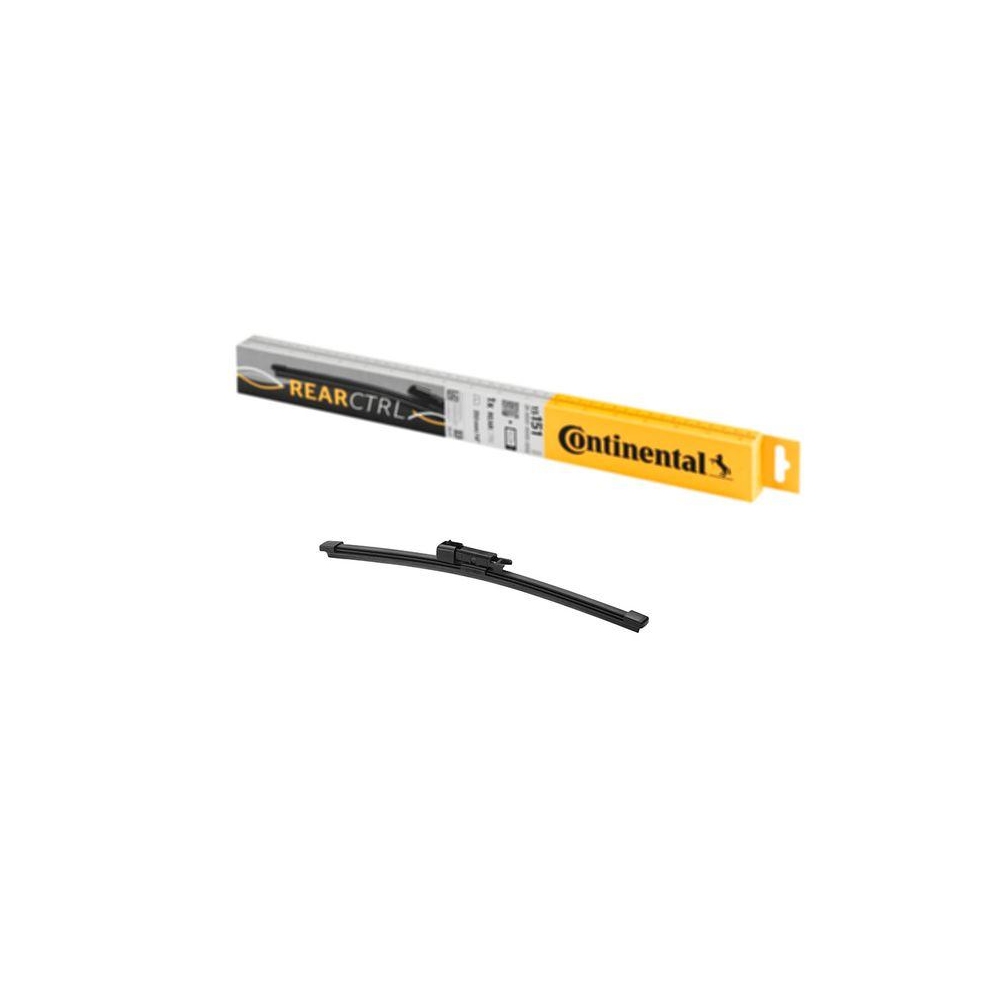 Wischblatt CONTINENTAL 2800011521180 REARCTRL für, hinten