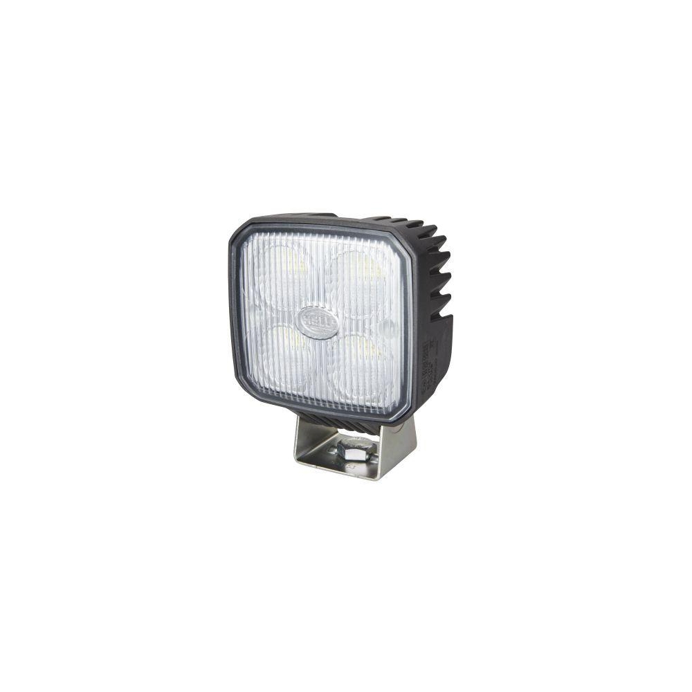 HELLA Arbeitsscheinwerfer 1GA 996 284-081 für AEBI KÄSSBOHRER LIEBHERR GOLDHOFER