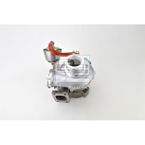 BE TURBO 128098 Lader, Aufladung f&uuml;r VOLVO CASE IH DEUTZ