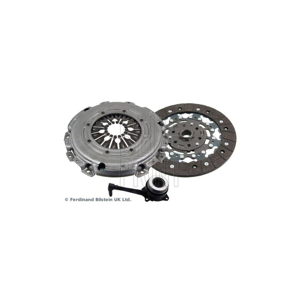 Kupplungssatz BLUE PRINT ADV183097 SMARTFIT Solution Kit f&uuml;r AUDI SEAT SKODA VW