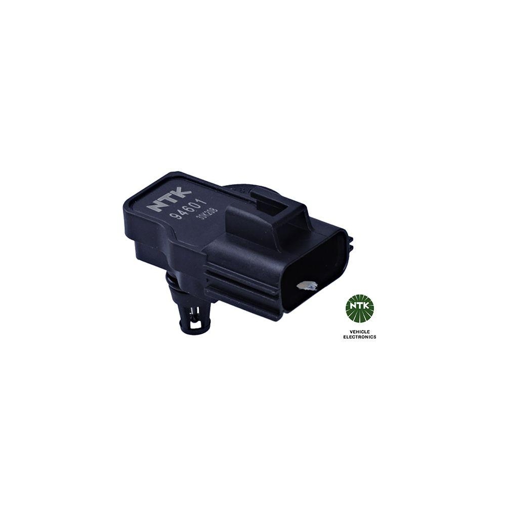 Sensor, Saugrohrdruck NTK 94601 für ALFA ROMEO CITROËN FIAT FORD LANCIA PEUGEOT