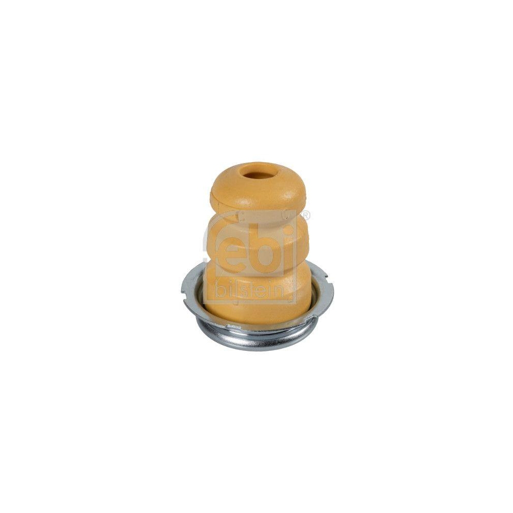 FEBI BILSTEIN Anschlagpuffer, Federung 26562 f&uuml;r VW, Hinterachse links