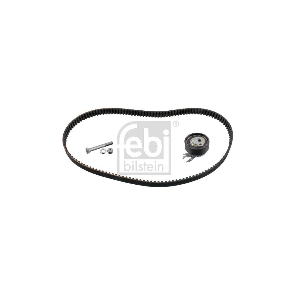 FEBI BILSTEIN Zahnriemensatz 14608 f&uuml;r SEAT VW